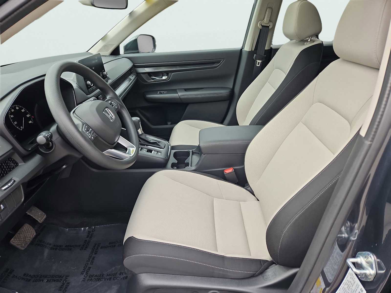 Certified 2024 Honda CR-V EX image 30