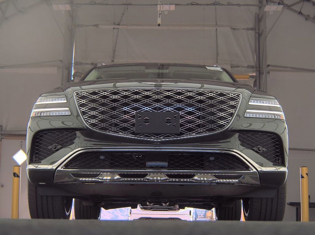 Used 2026 Genesis GV80 3.5T Prestige image 14
