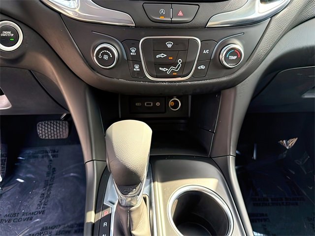 Used 2023 Chevrolet Equinox LT image 23