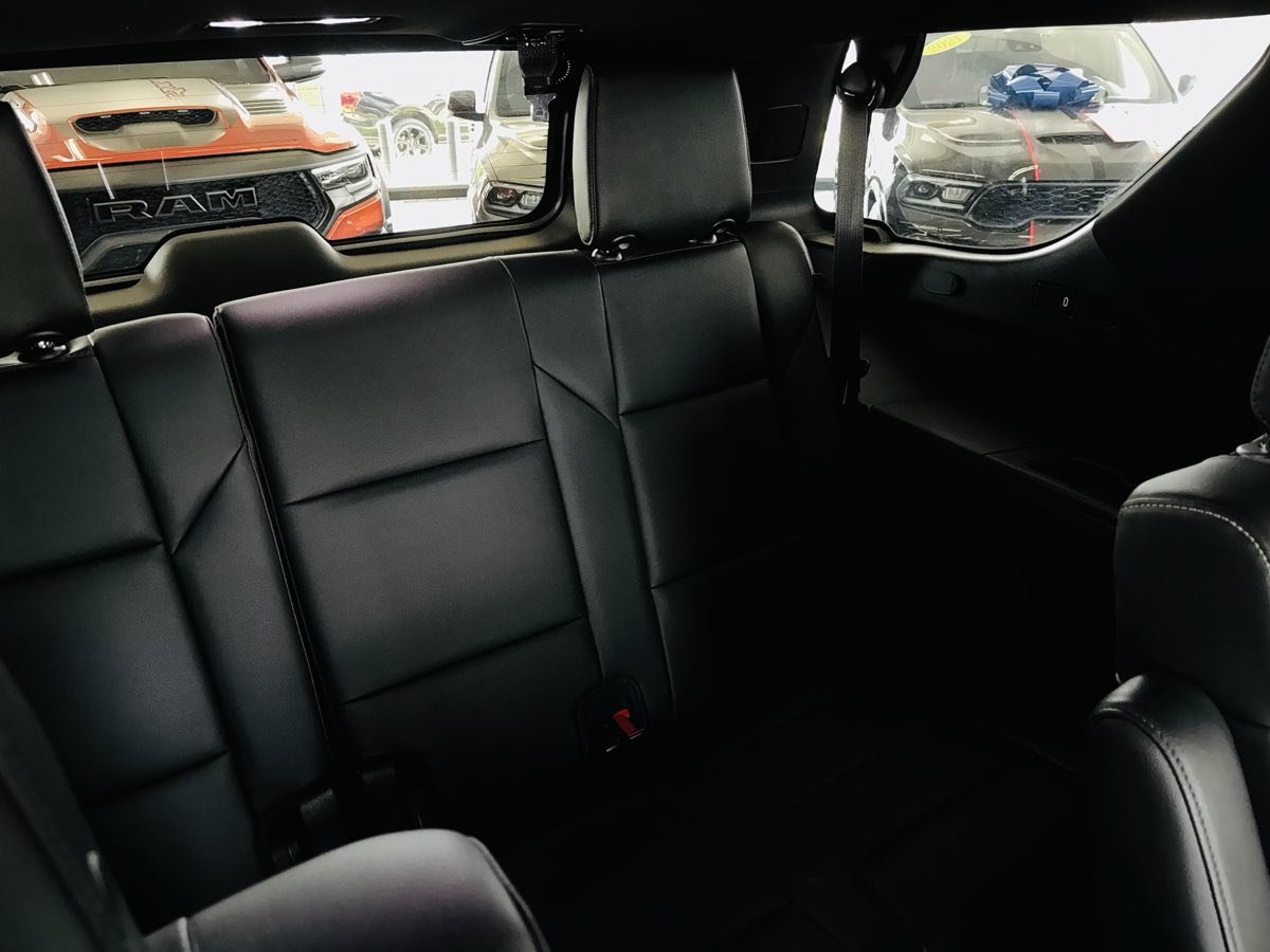Used 2022 Cadillac Escalade Luxury AWD/4WD image 40