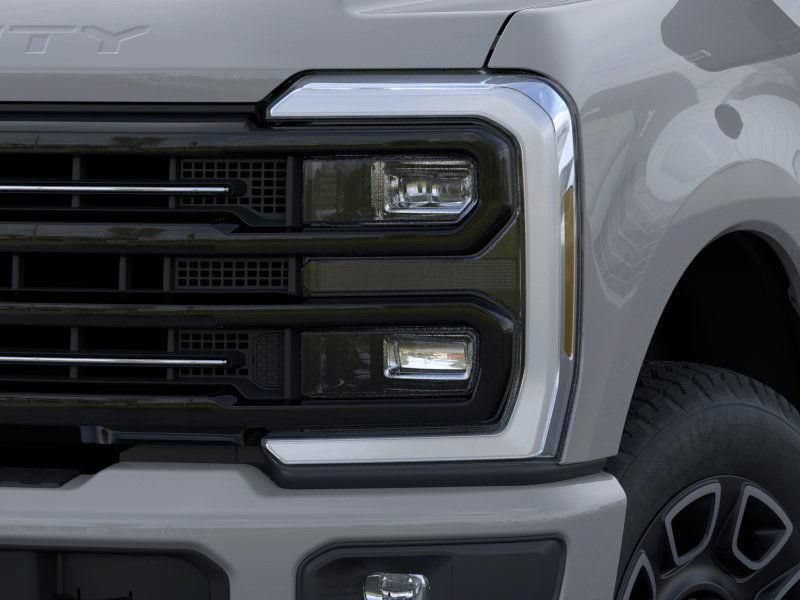 New 2026 Ford F250 Platinum AWD/4WD image 18