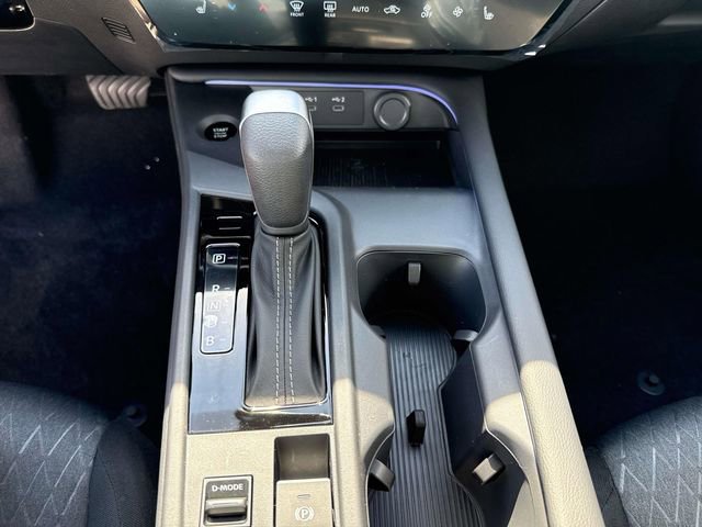 New 2026 Nissan Sentra SV w/ SV Convenience Package FWD image 28