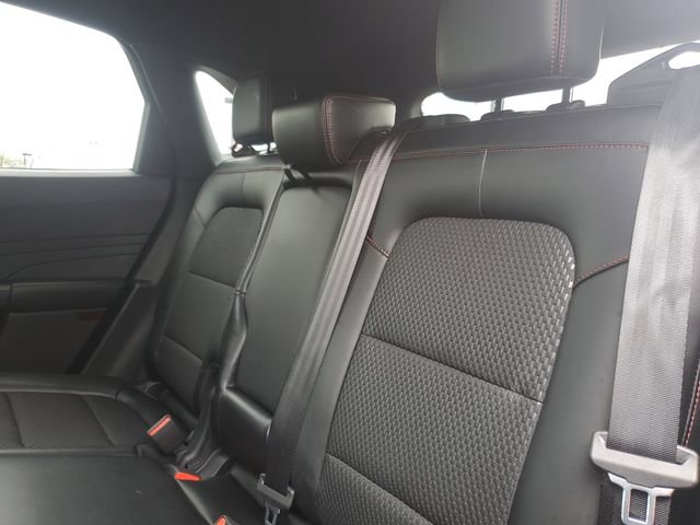 Certified 2024 Ford Escape ST-Line w/ Tech Pack #1 AWD/4WD image 28