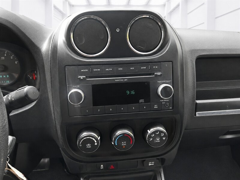 Used 2011 Jeep Compass 4WD image 14