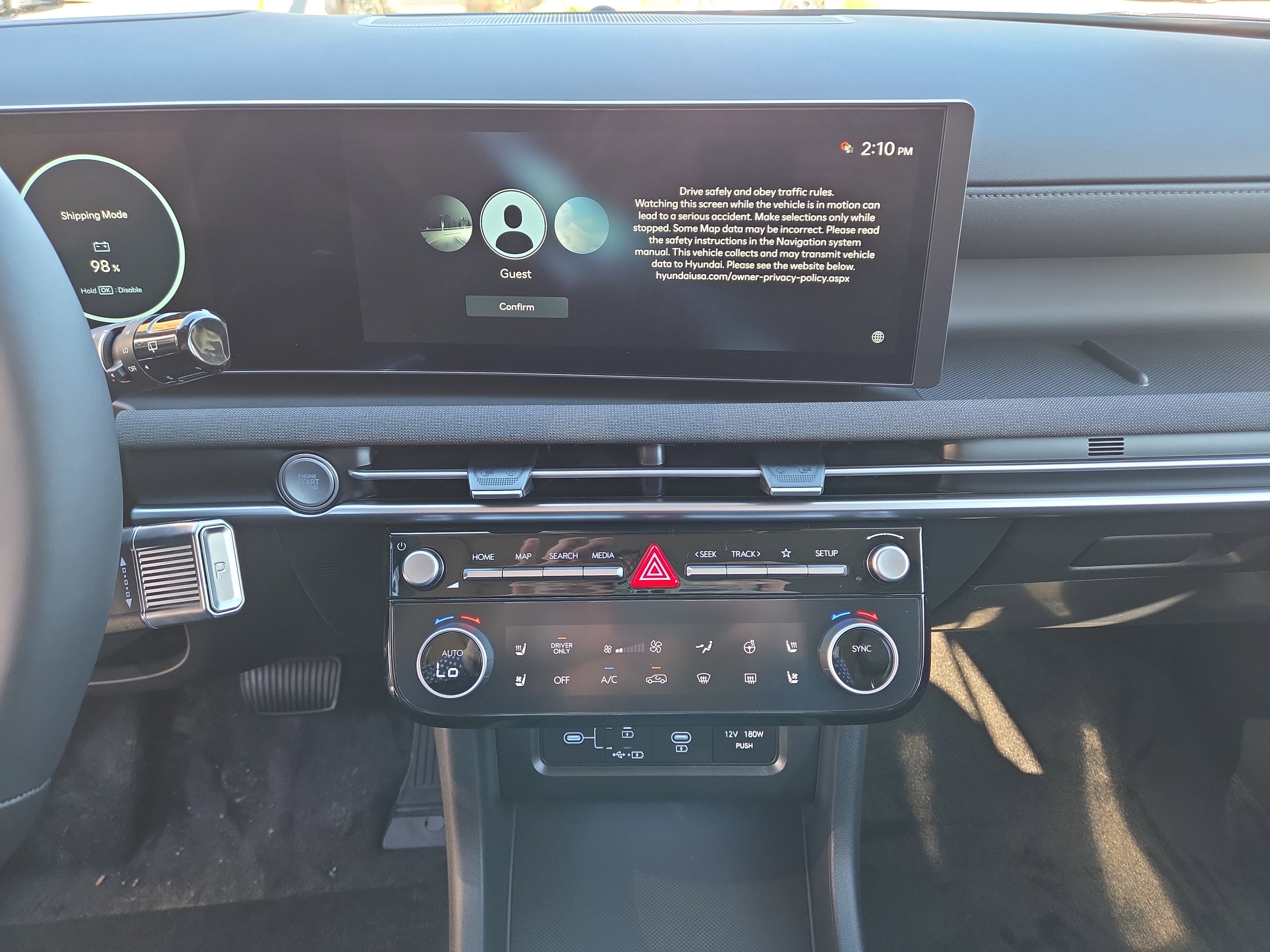 New 2026 Hyundai Tucson Limited w/ Tow & Go Package image 25