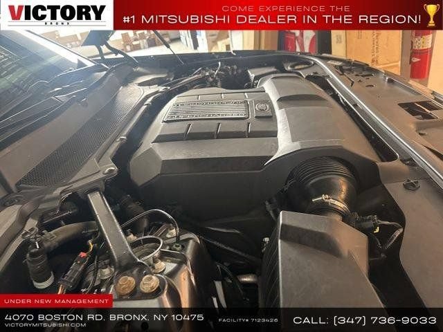 Used 2018 Land Rover Discovery HSE AWD/4WD image 35