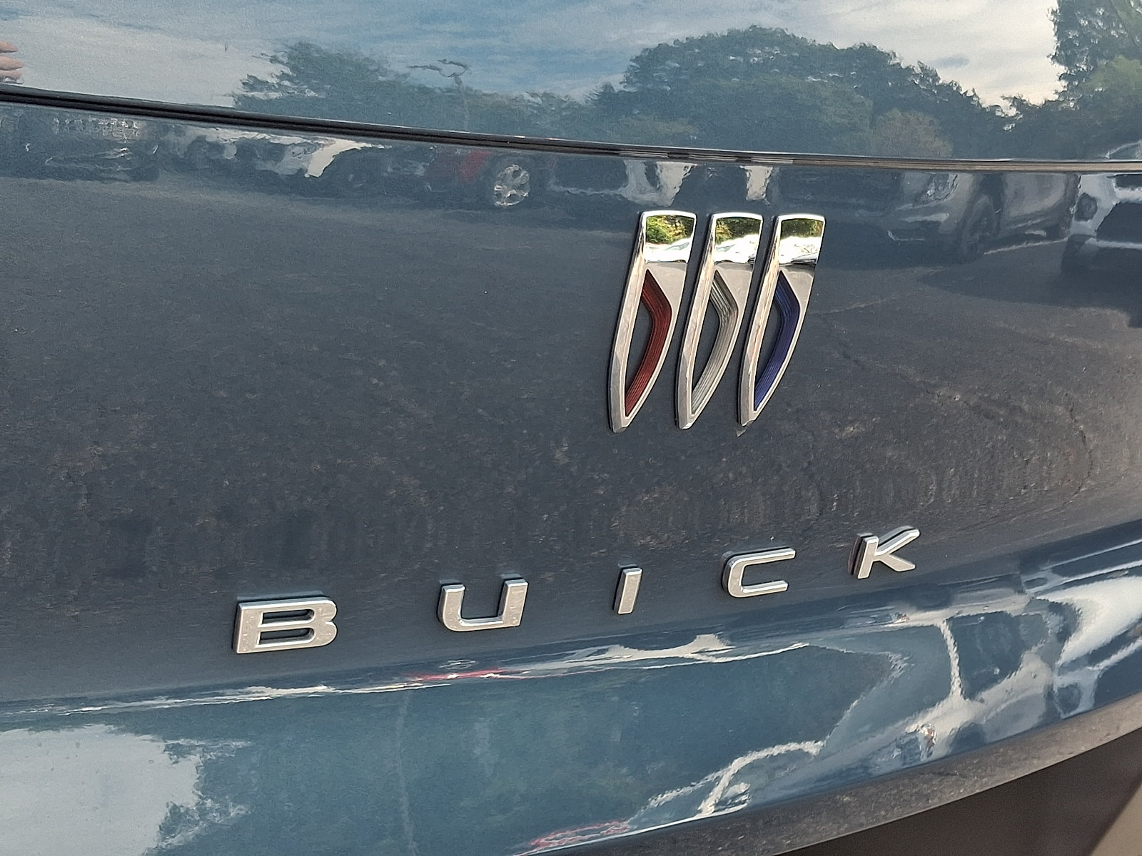 Used 2025 Buick Envista Preferred w/ Convenience I Package FWD image 29