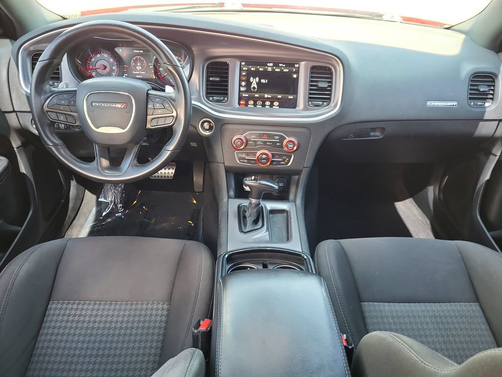 Used 2020 Dodge Charger GT w/ Blacktop Package RWD image 17