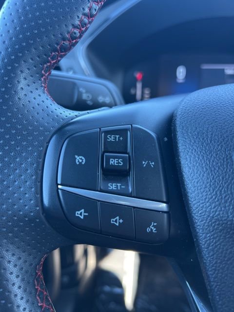 Used 2023 Ford Escape ST-Line image 14
