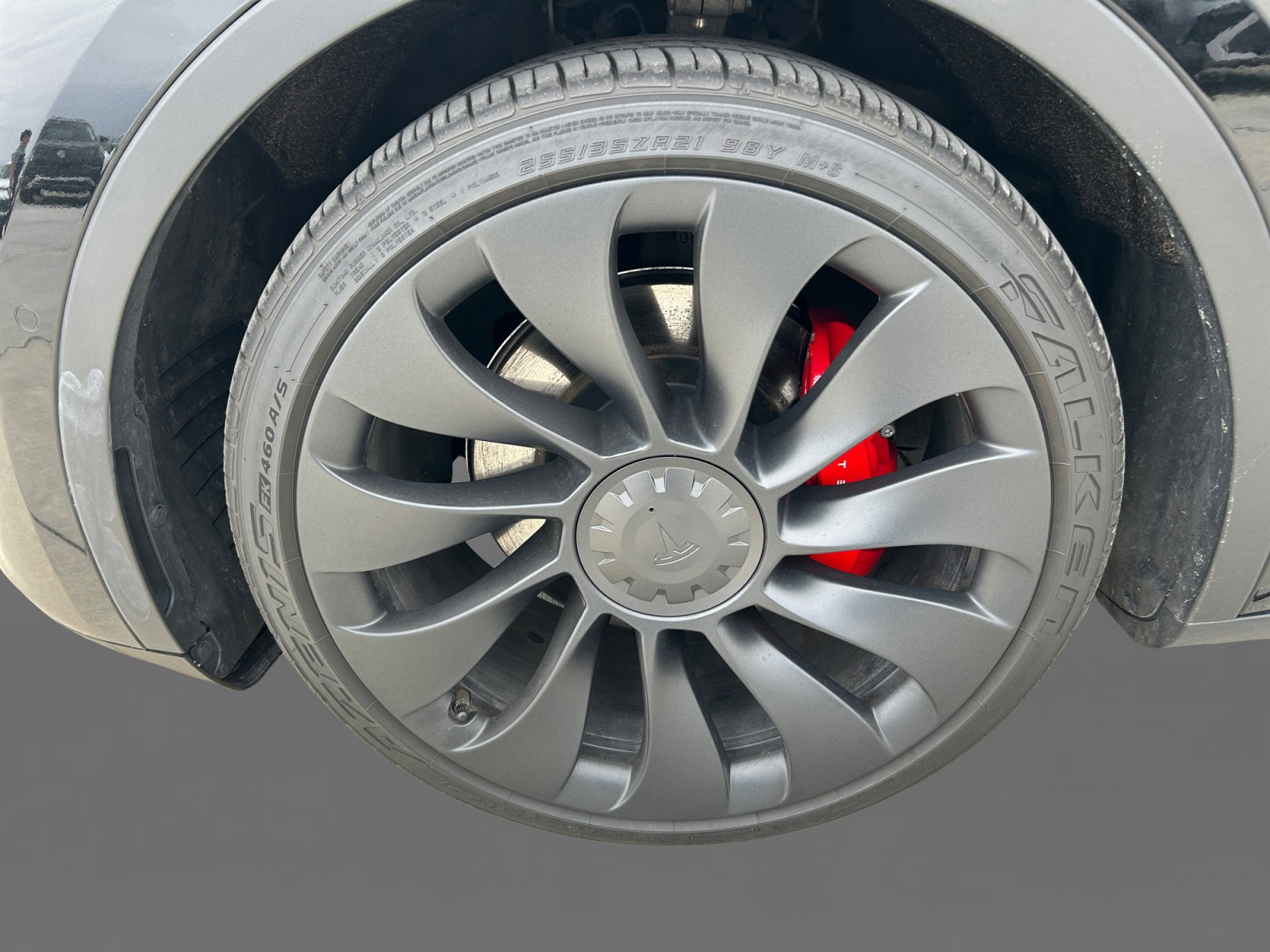 Used 2022 Tesla Model Y Performance AWD/4WD image 19