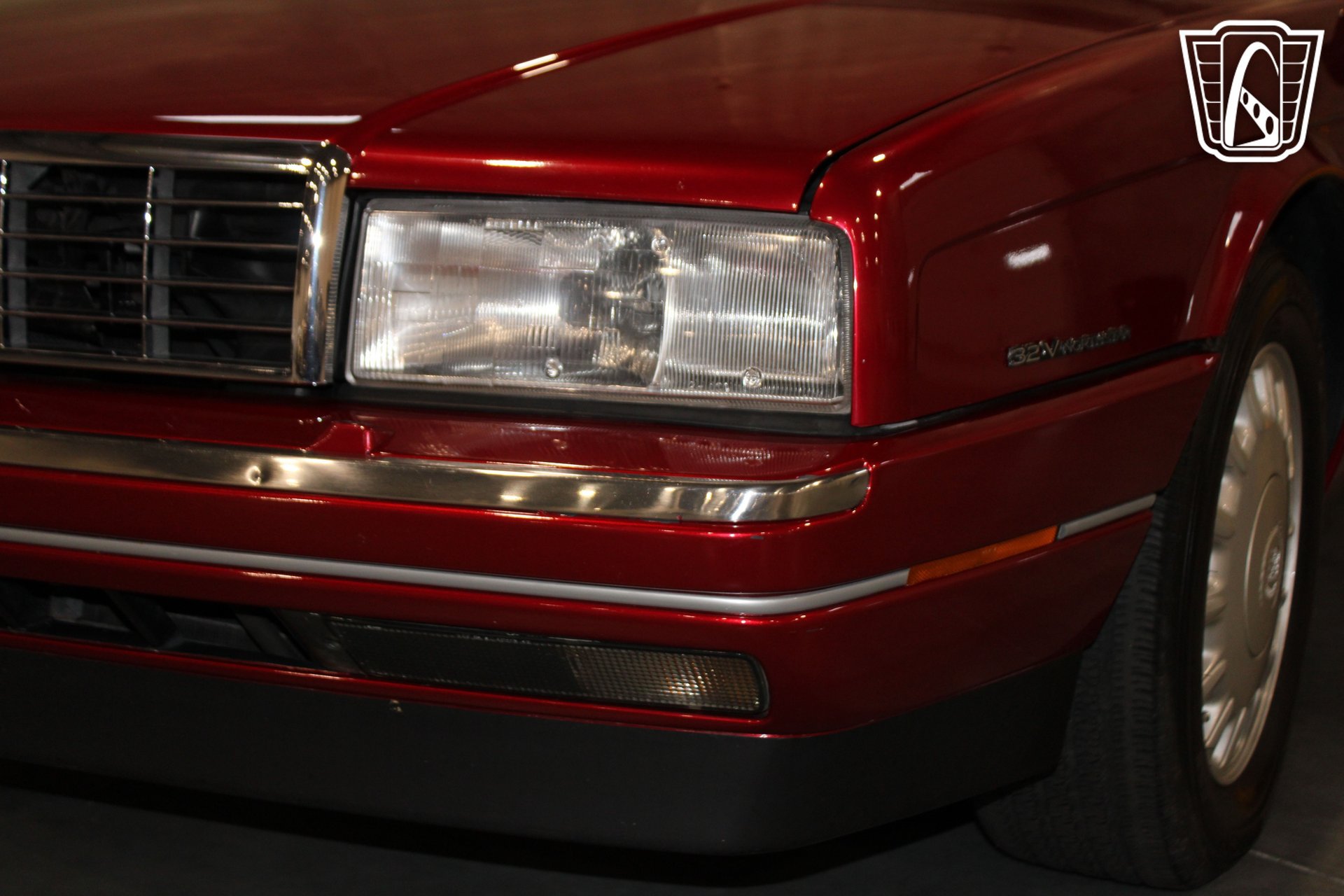 Used 1993 Cadillac Allante image 33