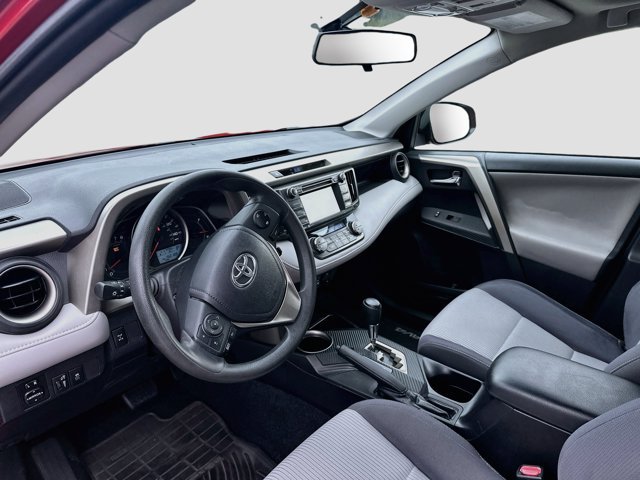 Used 2014 Toyota RAV4 XLE AWD/4WD image 9