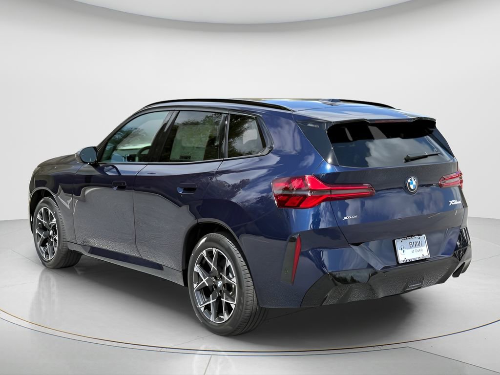 New 2026 BMW X3 xDrive30 image 3