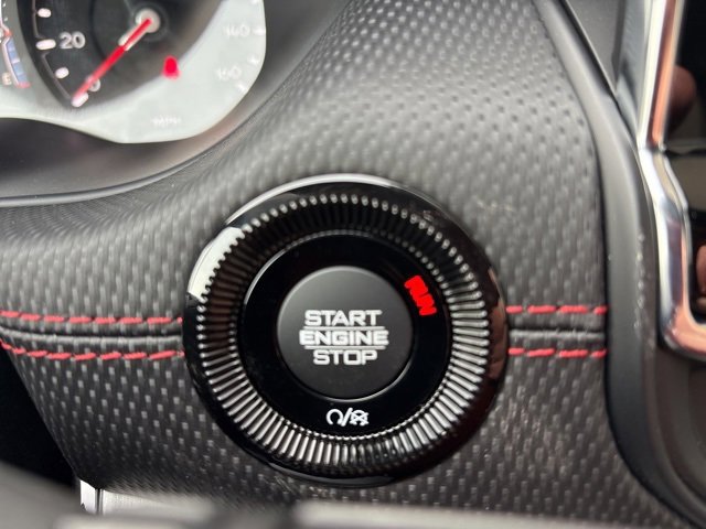 New 2026 Jeep Compass Trailhawk image 26