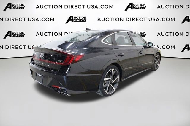 Used 2023 Hyundai Sonata SEL Plus image 44
