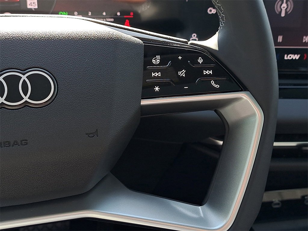 New 2025 Audi A5 2.0T Premium Plus image 10