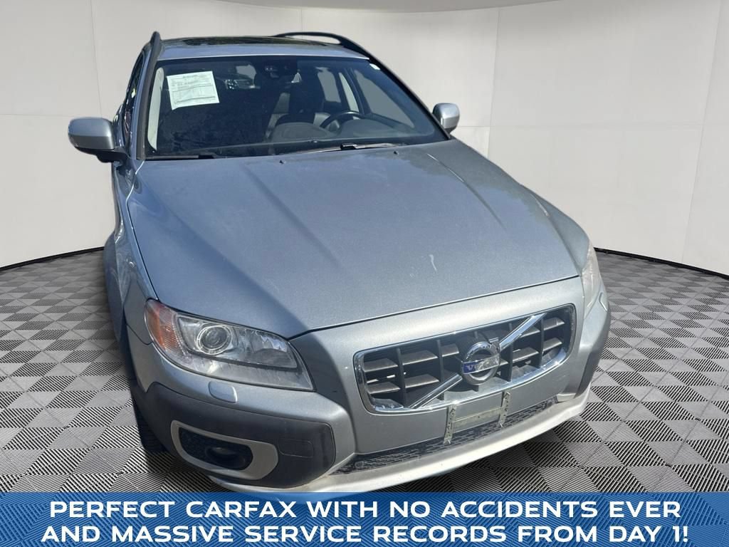 Used 2013 Volvo XC70 T6 AWD/4WD image 6