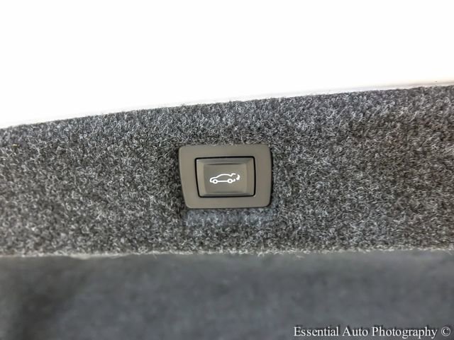 Used 2020 Cadillac CT6 Premium Luxury AWD/4WD image 23