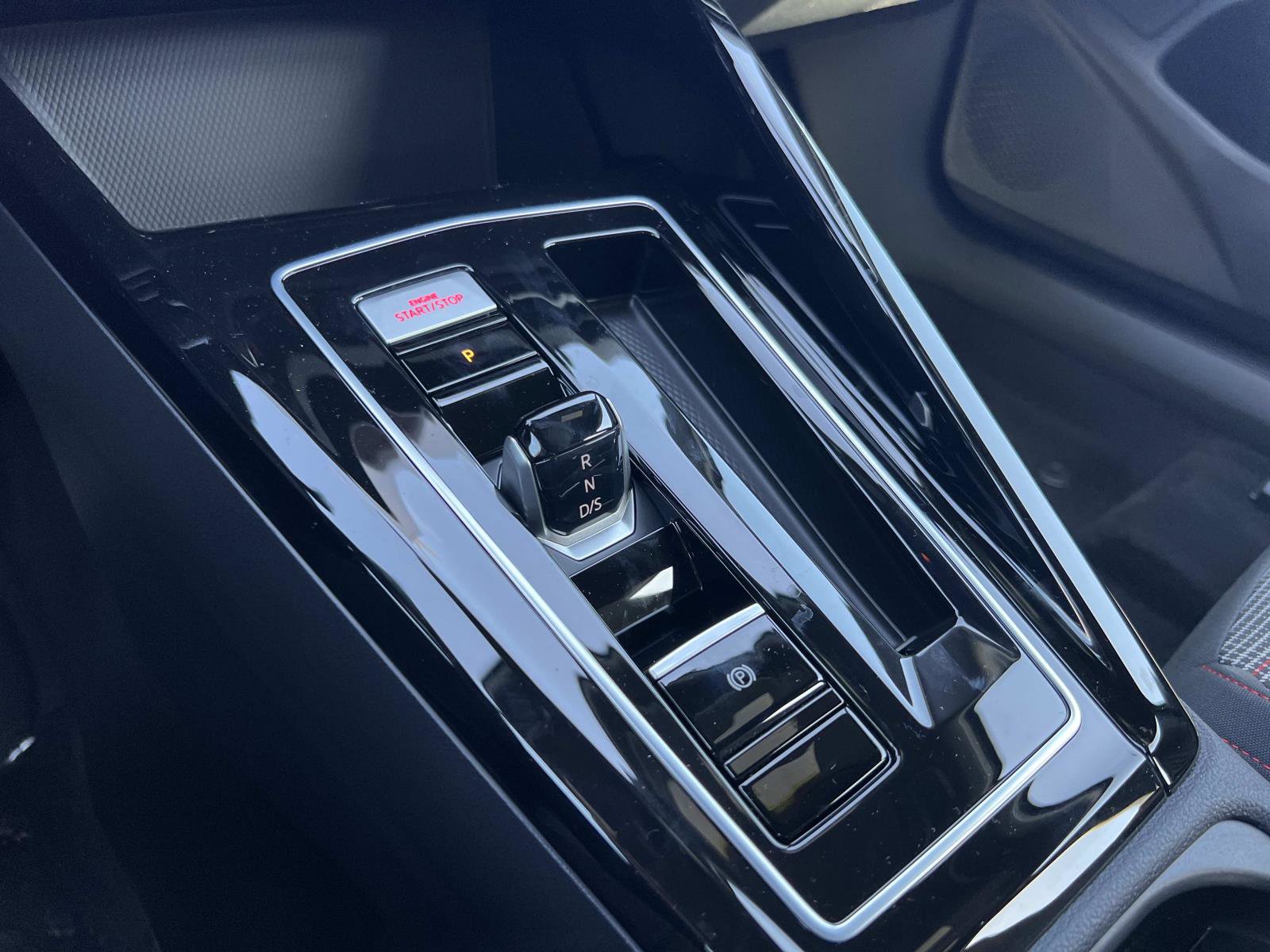 New 2026 Volkswagen GTI S image 19