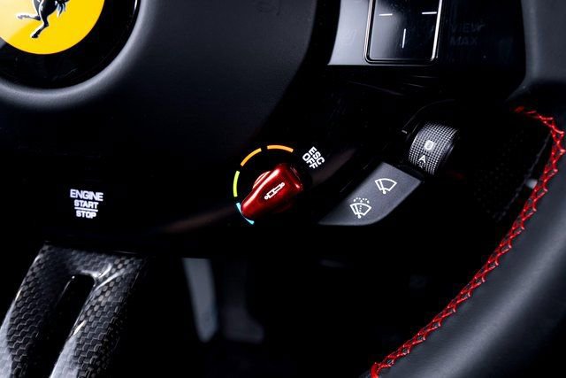 Certified 2022 Ferrari SF90 Stradale image 43