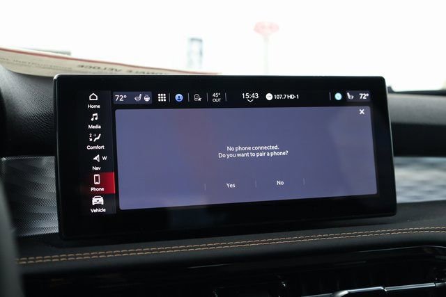 New 2025 Alfa Romeo Tonale Veloce w/ Premium Package image 19