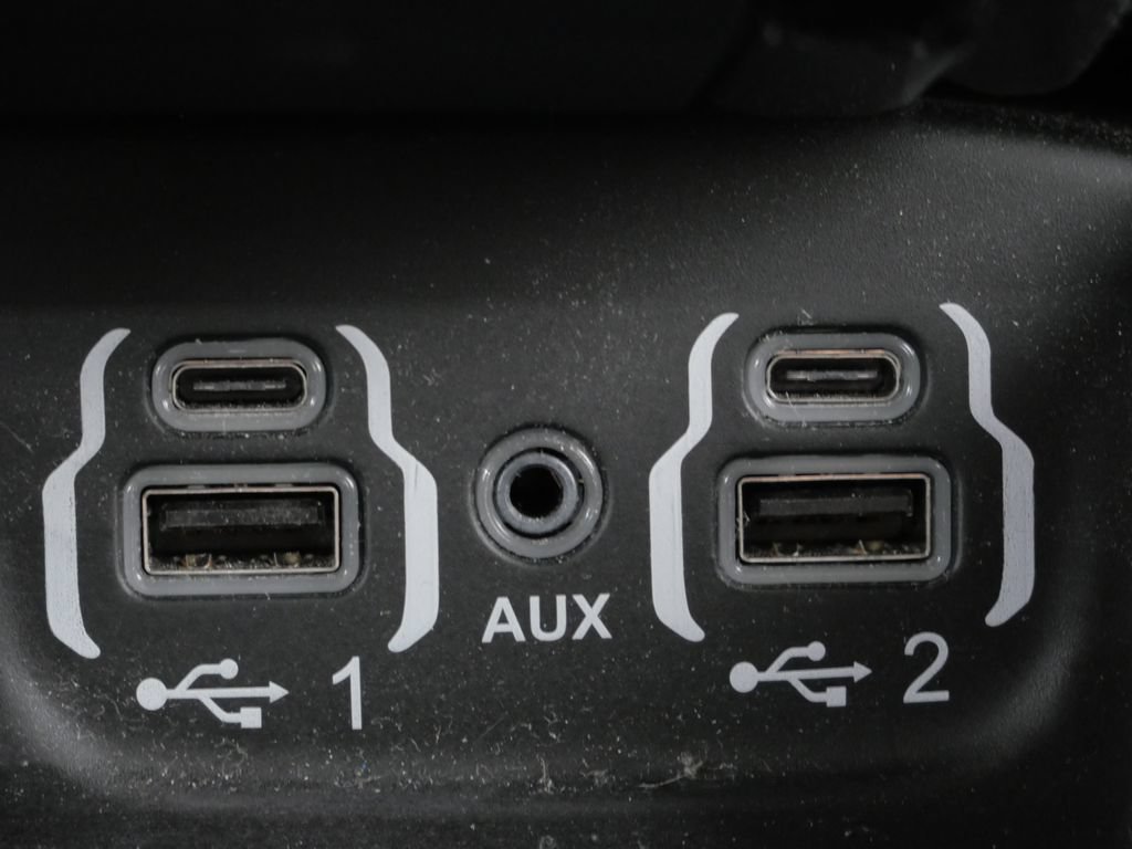 Used 2023 RAM 1500 Big Horn AWD/4WD image 18