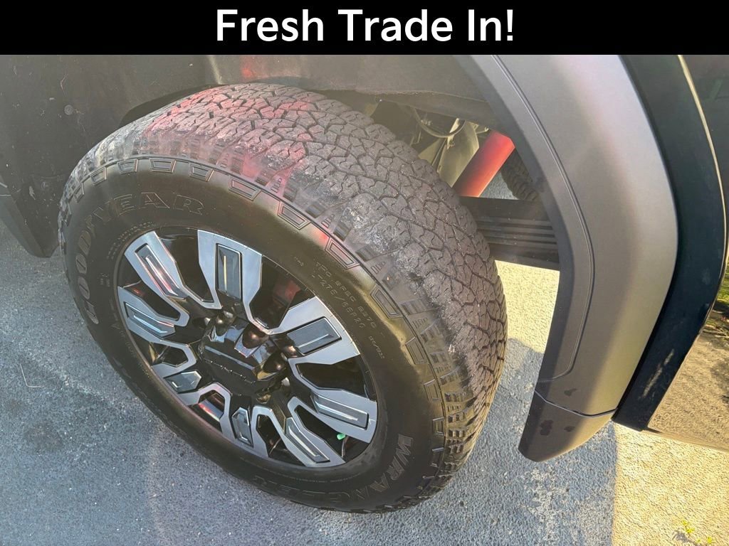 Certified 2024 GMC Sierra 2500 Denali w/ Denali Reserve Package image 6