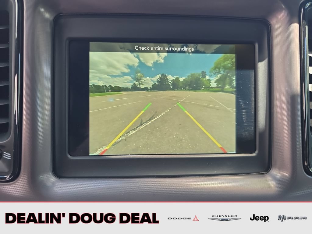 Used 2022 Dodge Challenger R/T RWD image 19