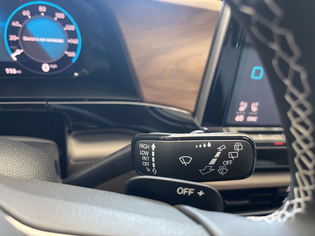 New 2026 Volkswagen Atlas SE FWD image 22