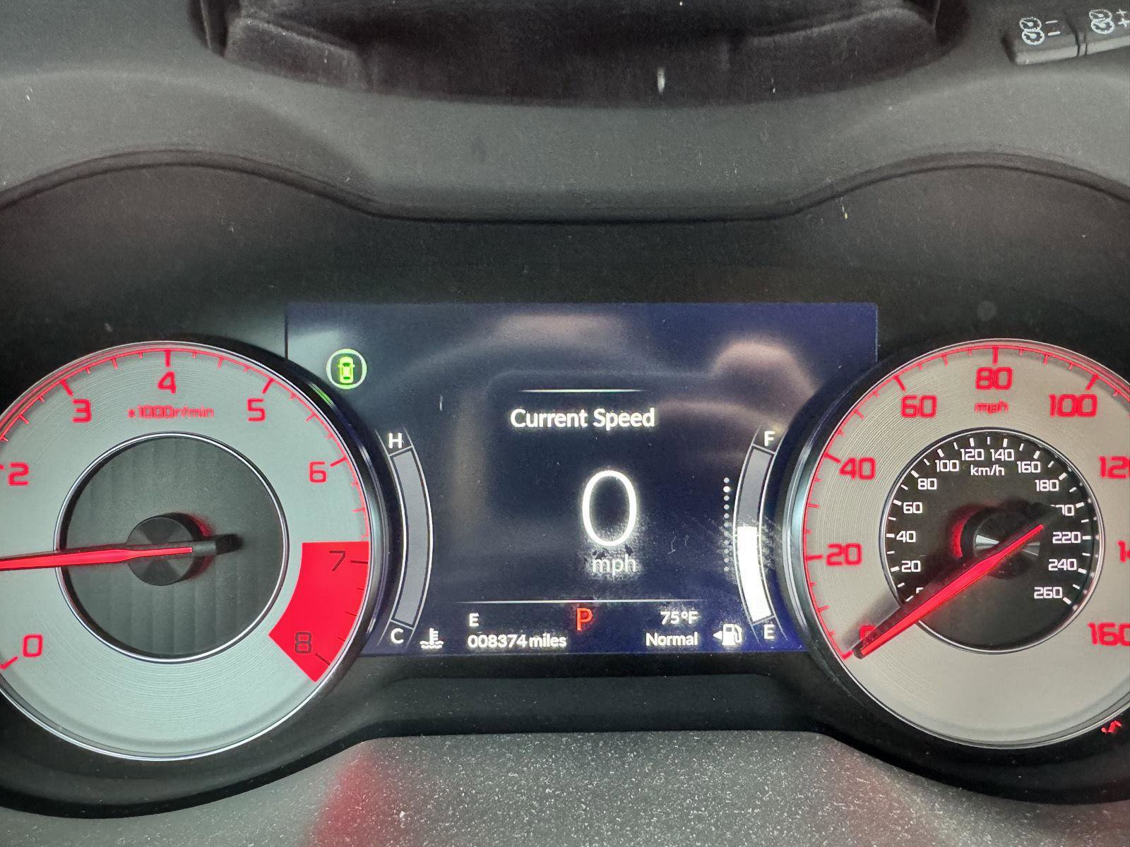 Used 2025 Acura RDX A-Spec image 9