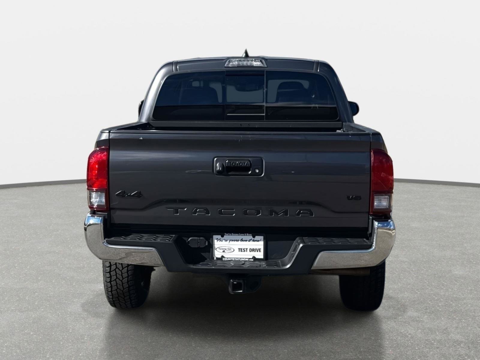 Used 2023 Toyota Tacoma SR5 image 6