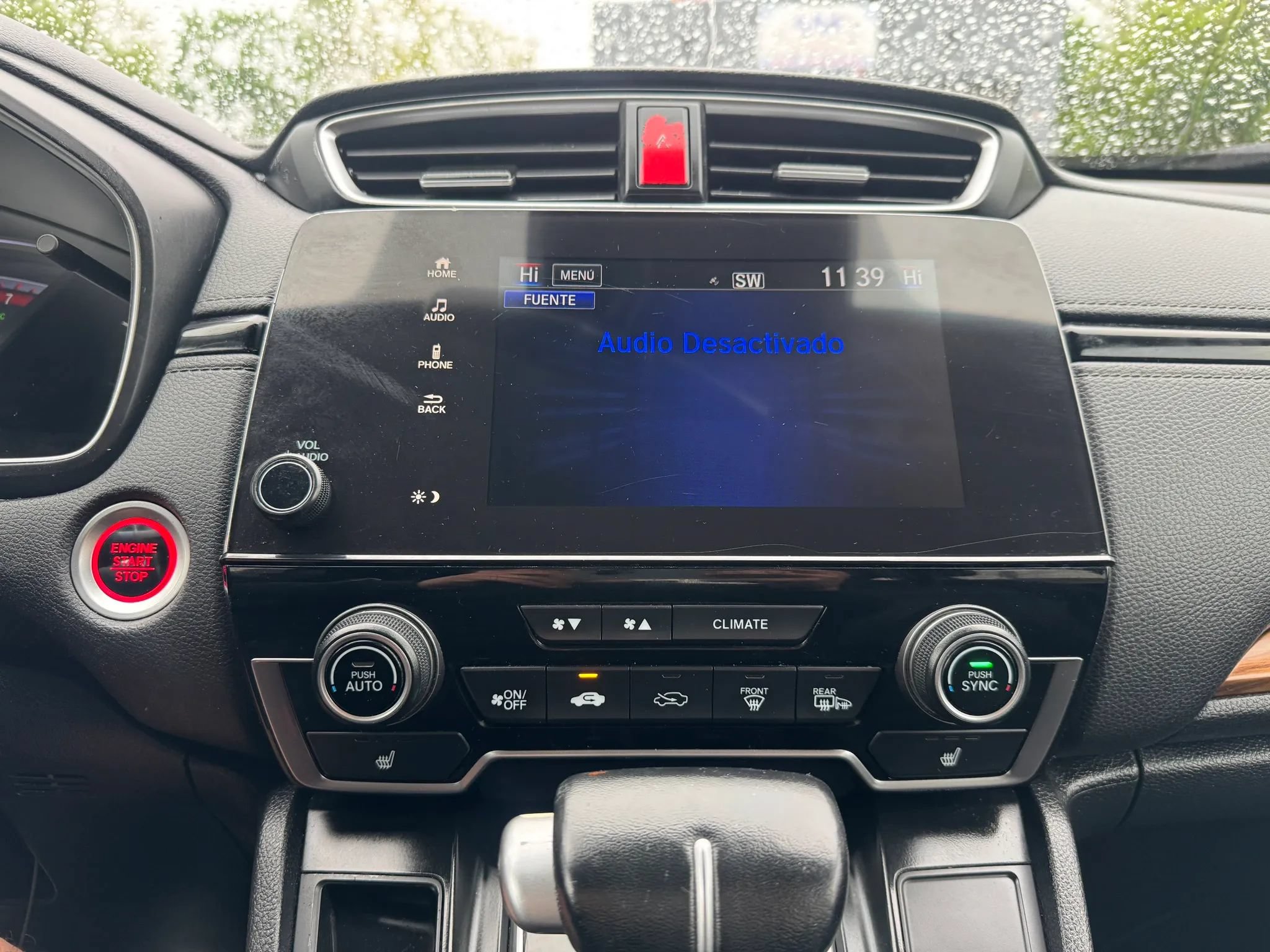 Used 2019 Honda CR-V EX-L image 15