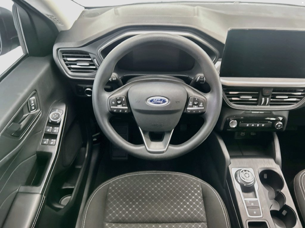 Used 2025 Ford Escape Active w/ Tech Pack #1 FWD image 10