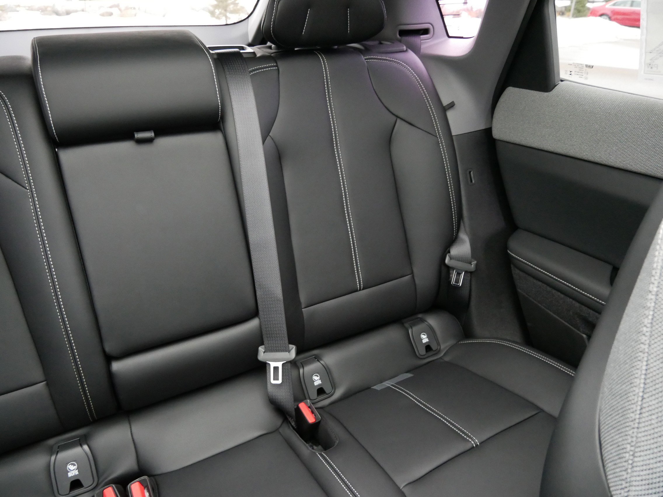 New 2026 Cadillac Optiq Sport 1 image 12