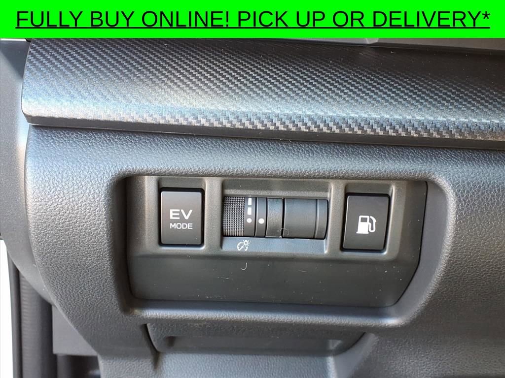 New 2026 Subaru Crosstrek 2.5i Limited image 19