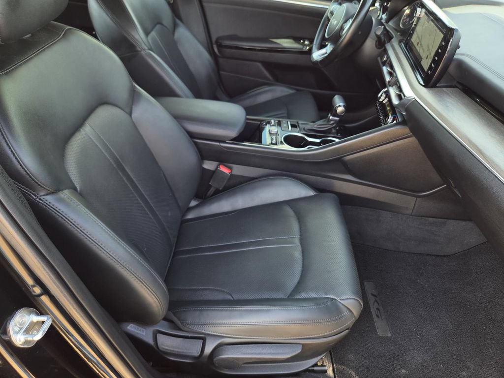Used 2024 Kia K5 EX FWD image 33