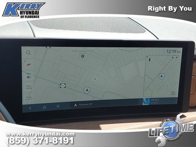 New 2026 Hyundai Santa Fe Calligraphy AWD/4WD image 27