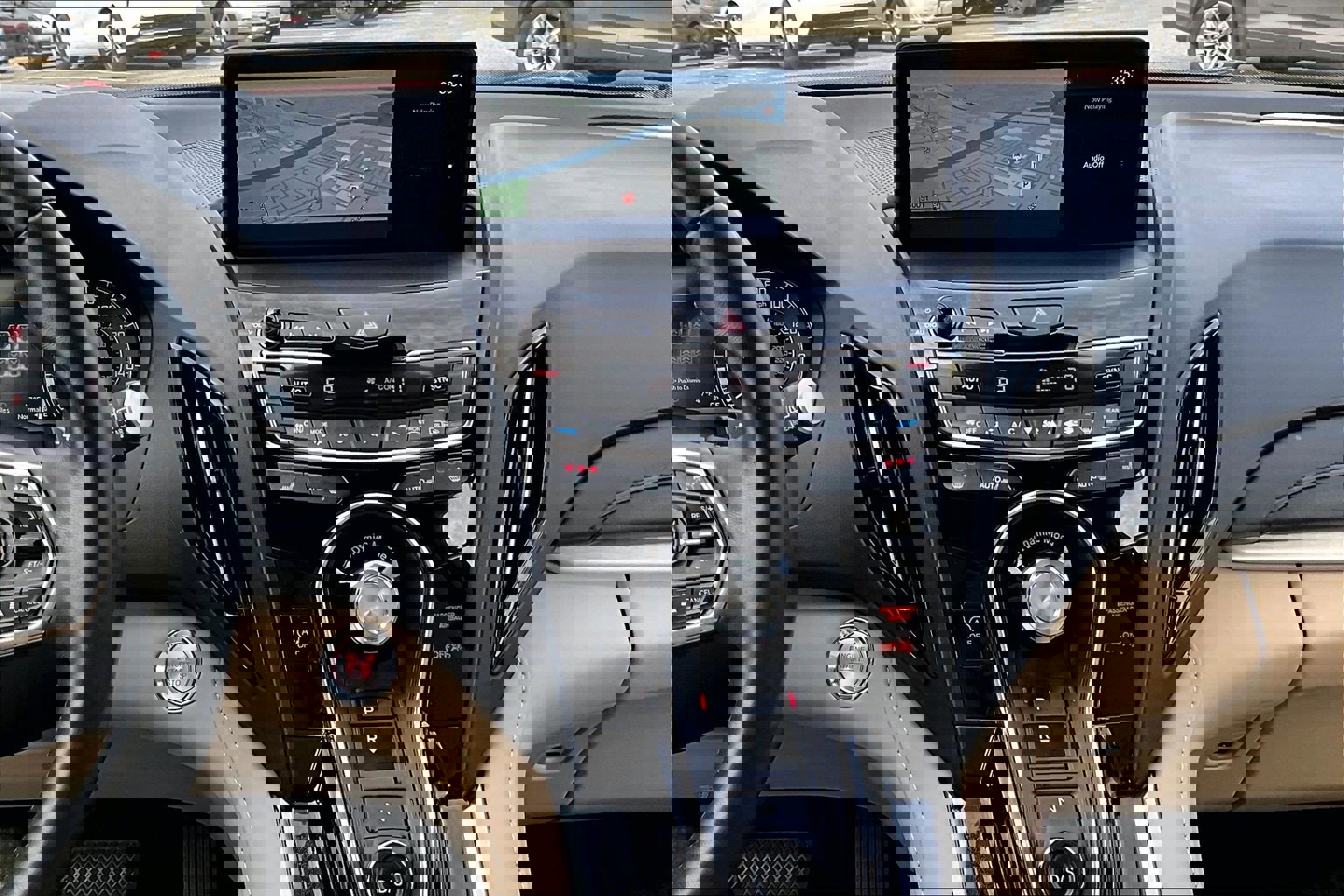 Used 2022 Acura RDX FWD w/ Technology Package image 6