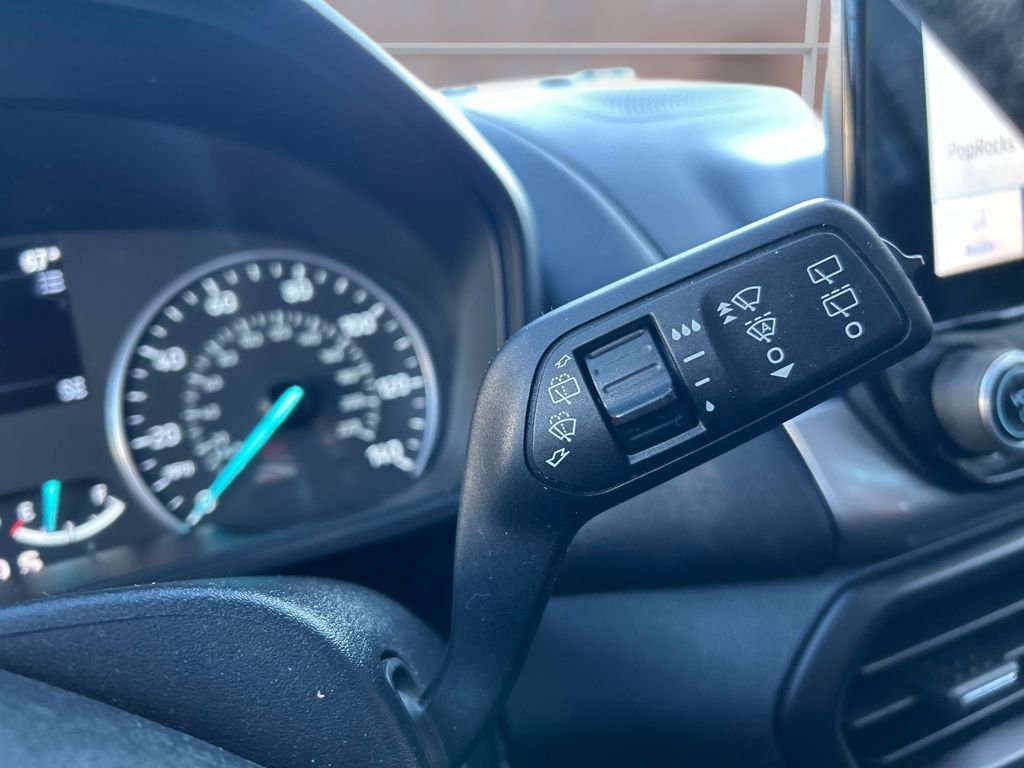 Used 2020 Ford EcoSport SES image 26