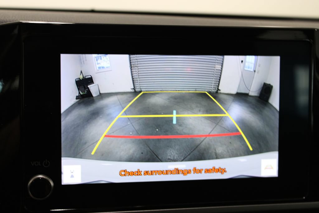 Used 2025 Toyota Camry LE FWD image 44