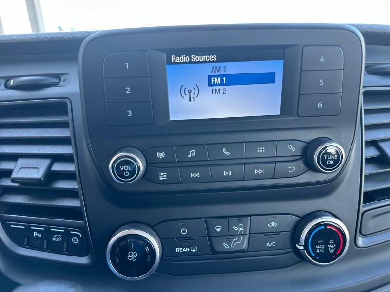 Used 2021 Ford Transit 350 XLT image 19