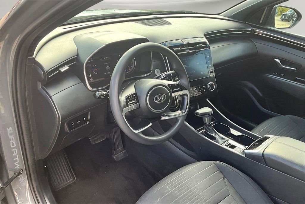 Used 2022 Hyundai Santa Cruz SEL image 20