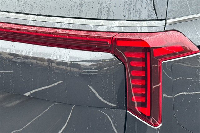 New 2026 Kia Carnival SX Prestige image 34