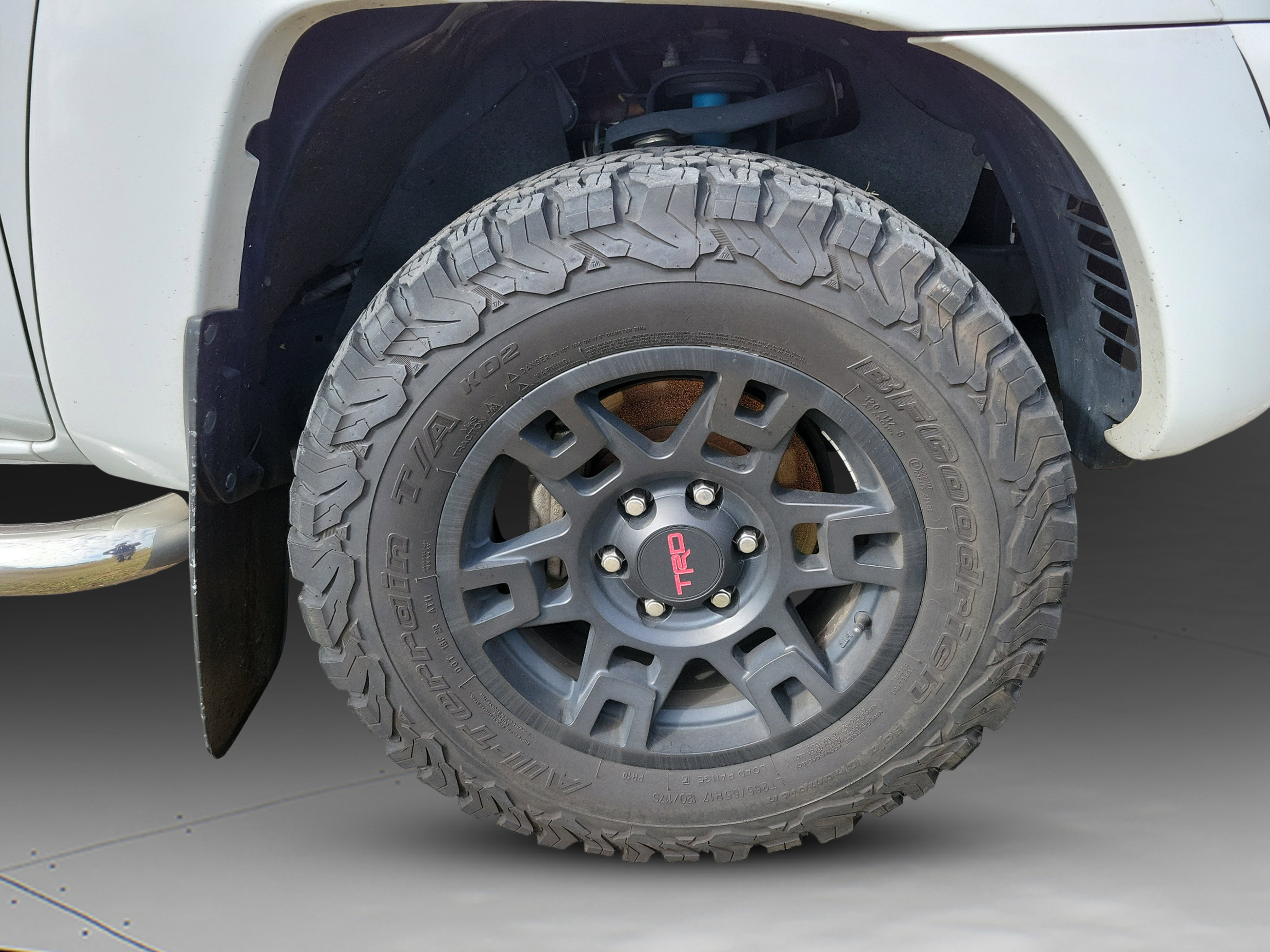 Used 2011 Toyota Tacoma PreRunner image 27