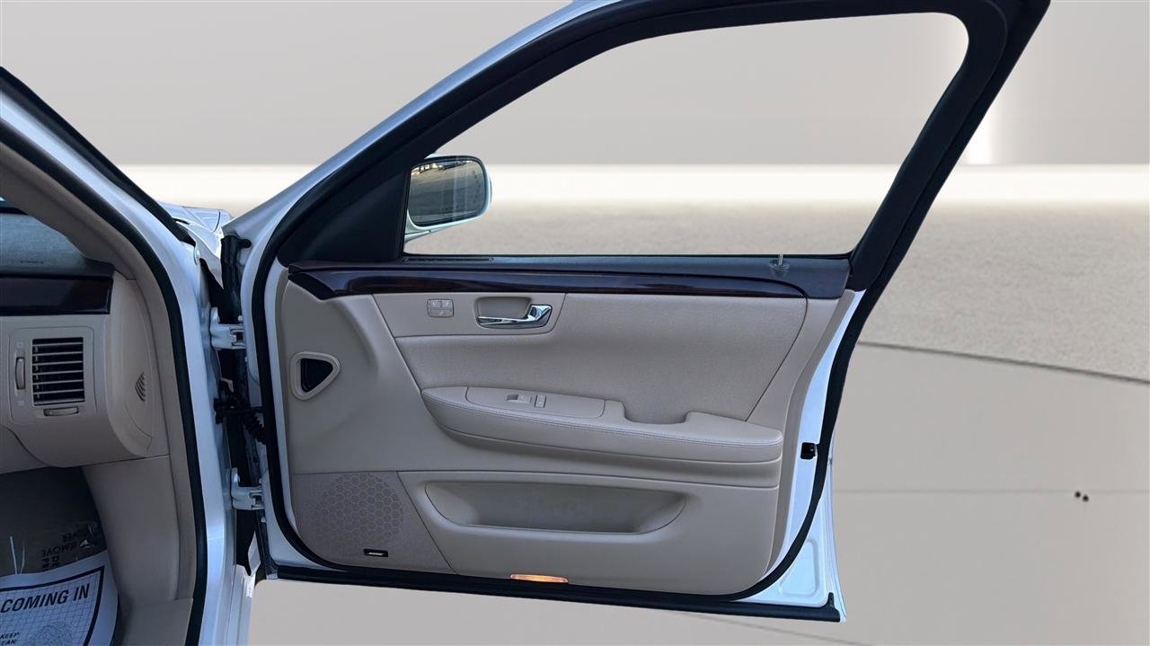 Used 2007 Cadillac DTS Luxury II image 16