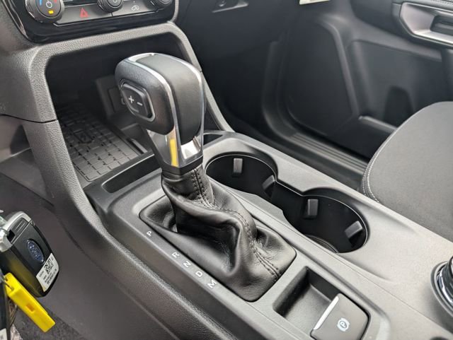 New 2025 Ford Ranger XLT w/ FX4 Off-Road Package image 22