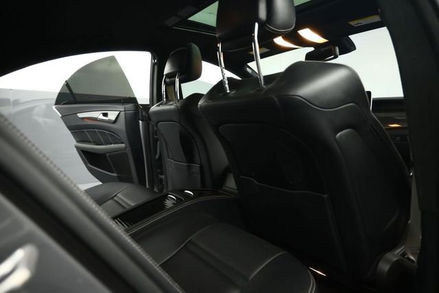 Used 2015 Mercedes-Benz CLS 63 AMG S-Model image 39