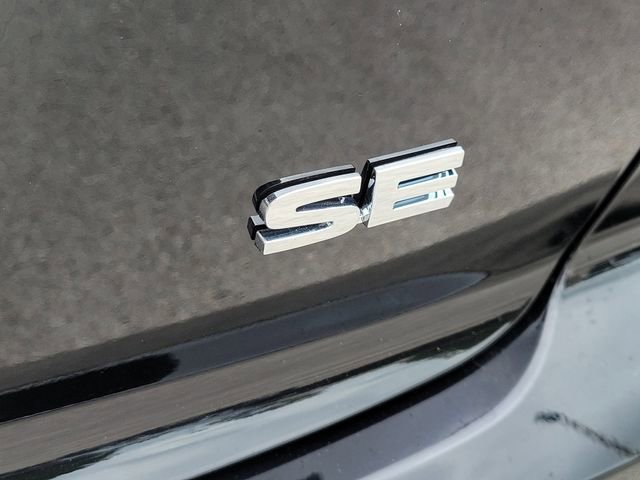 New 2026 Mitsubishi Eclipse Cross SE image 10