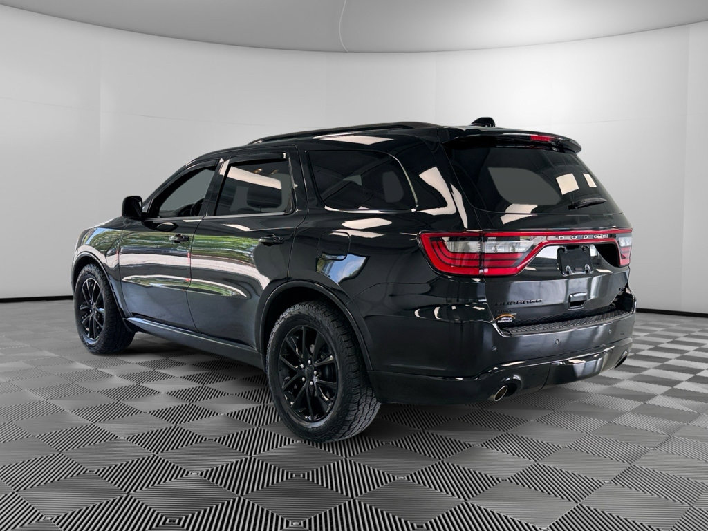 Used 2017 Dodge Durango GT w/ Premium Group image 6