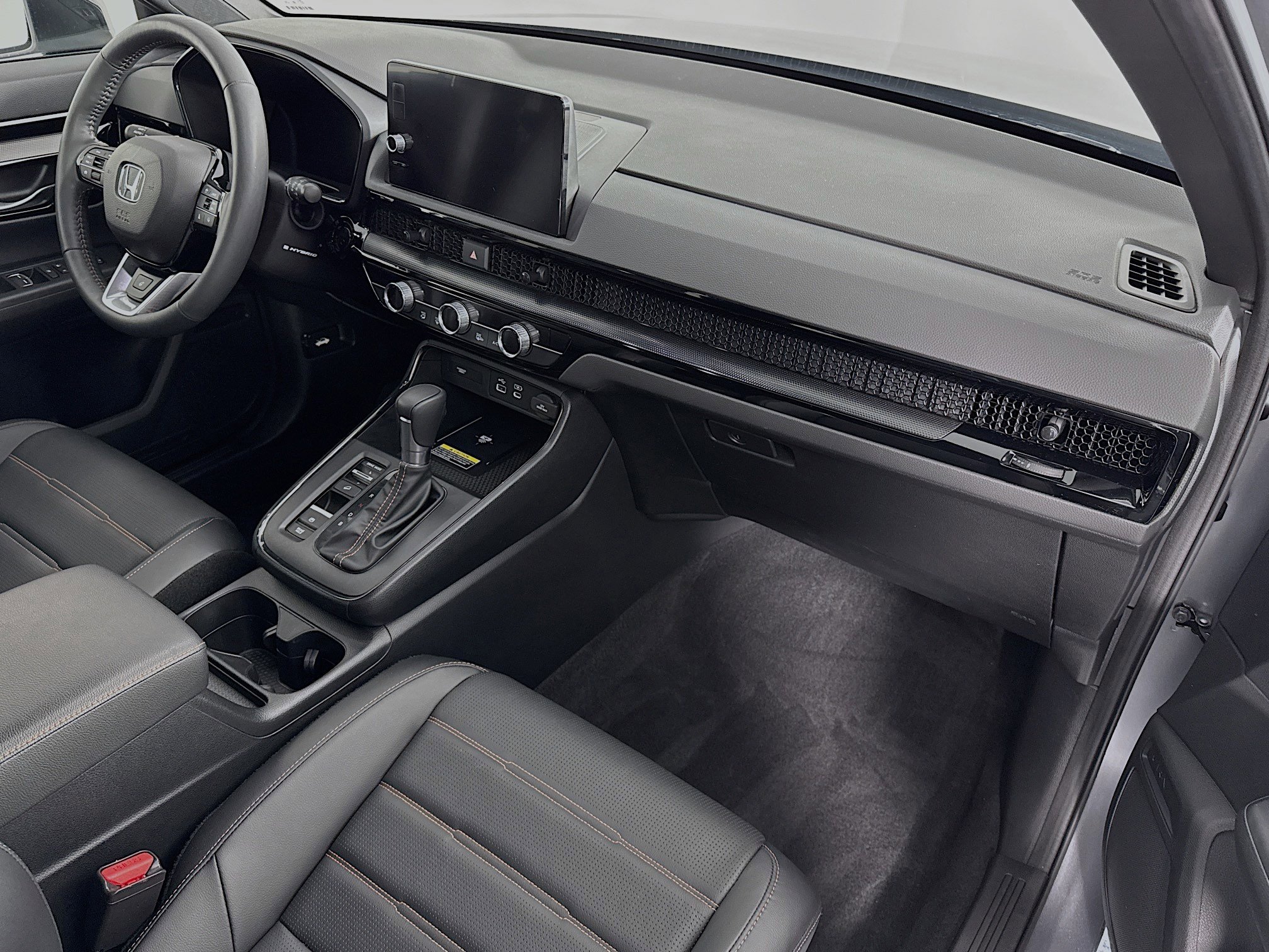 Certified 2023 Honda CR-V Sport Touring image 30